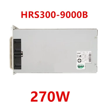 מקורי חדש PSU על אמרסון 270W אספקת חשמל מיתוג HRS300-9000B