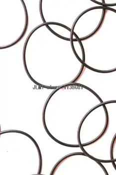 Oring O-טבעת איטום NBR 45x1.9 45*1.9 45 1.9 גומי או טבעת חותם 10 חתיכות ב 1 לוט ( מ 