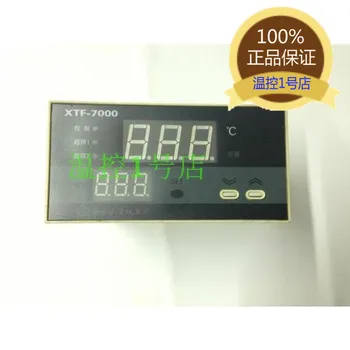 XTF-750W/XTF-7000 התרמוסטט / בקר טמפרטורה חכמה