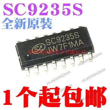 10PCS SC9235S SOP-16 מקורי חדש