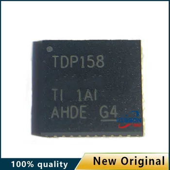 TDP158RSBR מקורי חדש TI העברת נהג שבב IC הדפסת מסך TDP158 WQFN40 חדש