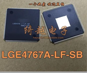 מותג מקורי חדש במקום LGE4767A-אם-SB LCD שבב