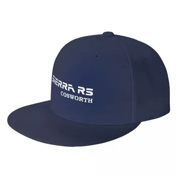סיירה Rs קזווארט הסחורה כובע בייסבול יוקרה כובע כובע נשי גברים
