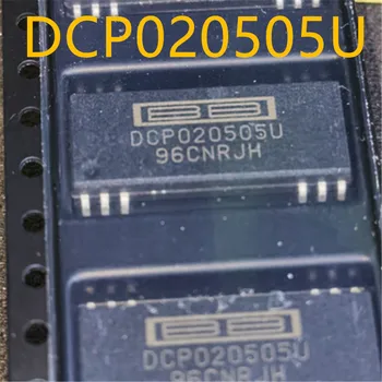 חדש ומקורי 10pieces DCP020505 DCP020505U SOP-12