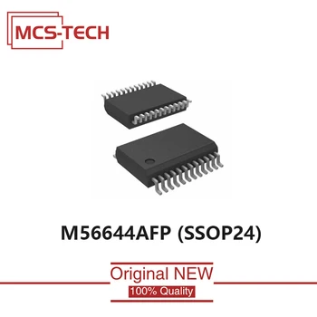 M56644AFP מקורי חדש SSOP24 M5664 4AFP 1PCS 5PCS