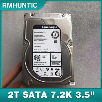 דיסק קשיח עבור ST32000644NS Enterprise הדיסק הקשיח 0T926W 2T SATA 7.2 K בגודל 3.5 אינץ ' כונן קשיח