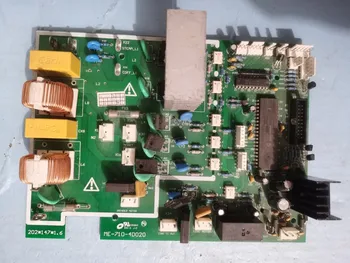על Midea מיזוג אוויר המחשב מהדורה לי-710-4D020 לוח ראשי