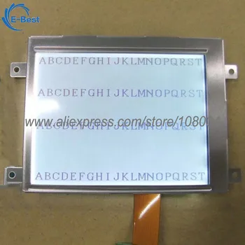 יד שנייה SG320240EFWB-GS-K 320*240 תצוגת LCD מודולים בדקו טוב לפני משלוח