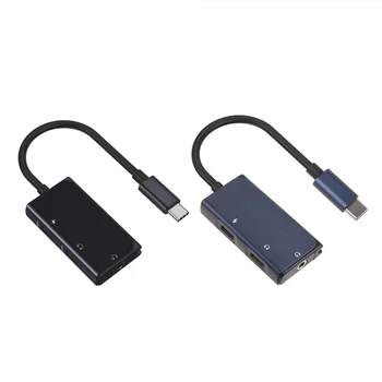 USB C 3.5 מ 