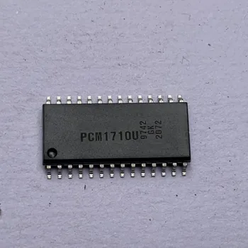 חבילת סופ-28 של PCM1710U אודיו דיגיטלי לאנלוגי ממיר