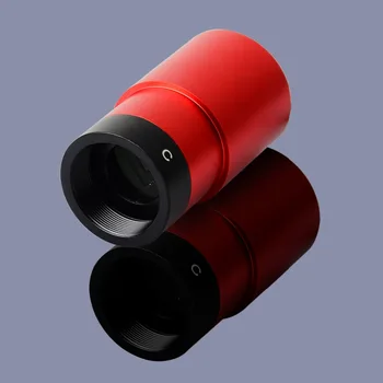 2.0 מ ' G3M צבע הטלסקופ מנחה המצלמה USB3.0 אסטרונומיים CMOS עם SONY IMX290 1/2.8