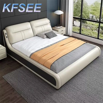 באהבה תפקוד Kfsee השינה מיטה