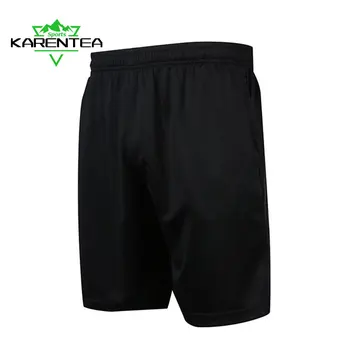 מכנסי ריצה רעיוני כושר ללבוש כושר אימון יבש מהירה מכנסי גברים ספורט מכנסי טניס כדורסל כדורגל אימון קצר זכר