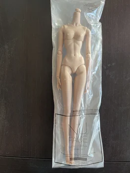 המקורית הבובה פרימיטיבי גוף גבוהה סופר דגם FR גוף הבובה 1/6 בובה