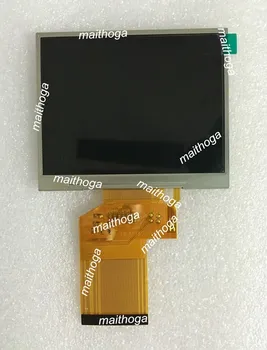 3.5 אינץ ' TFT LCD מסך נפוץ LQ035LC111 QVGA 320(RGB)*240