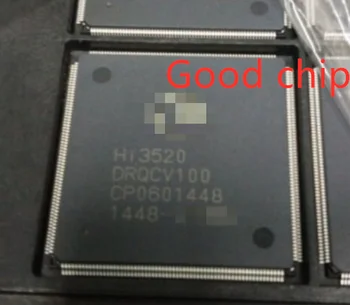 1PCS HI3520DRQCV100 HI3520 HI3520 DRQCV100 LQFP256 LCD ניטור וידאו ו-עיבוד שבבי
