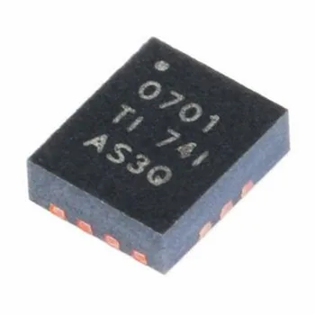 TPS630701RNMR משי 0701 VQFN15 מתג בקרת IC power וסת מתח